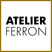 Logo Atelier Ferron